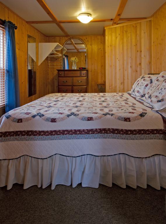 Mackenzie Motel & Cottages Shelburne Kültér fotó