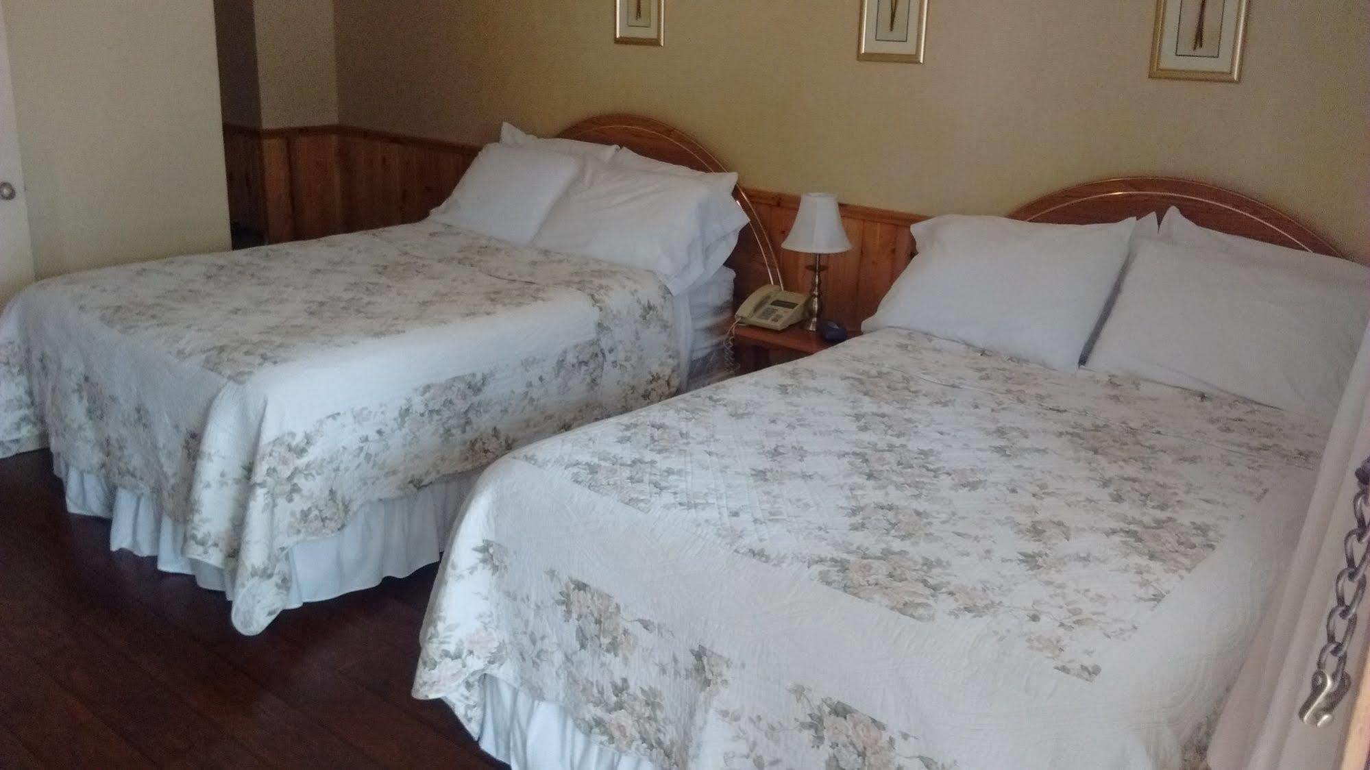 Mackenzie Motel & Cottages Shelburne Kültér fotó